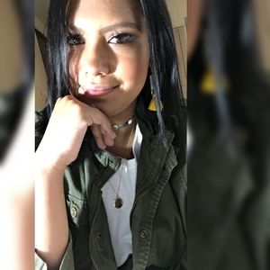 Meet your Posher, Jolene